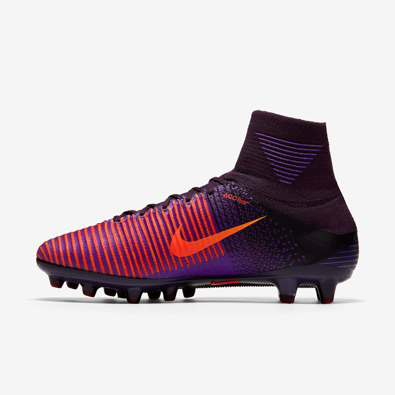 Nike Mercurial Superfly V AG PRO 831955 585 Footballstore