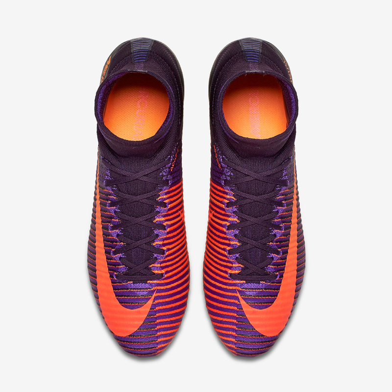 Nike Mercurial Superfly V AG PRO 831955 585 Footballstore
