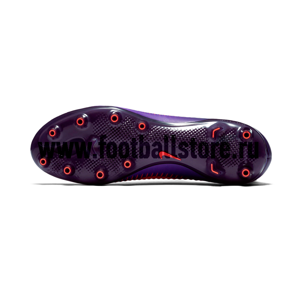 Бутсы Nike Mercurial Vapor XI AG-Pro 831957-585