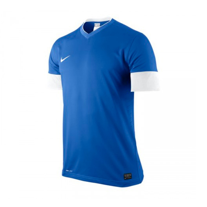 Футболка игровая Nike SS Laser Premium JSY 448184-463
