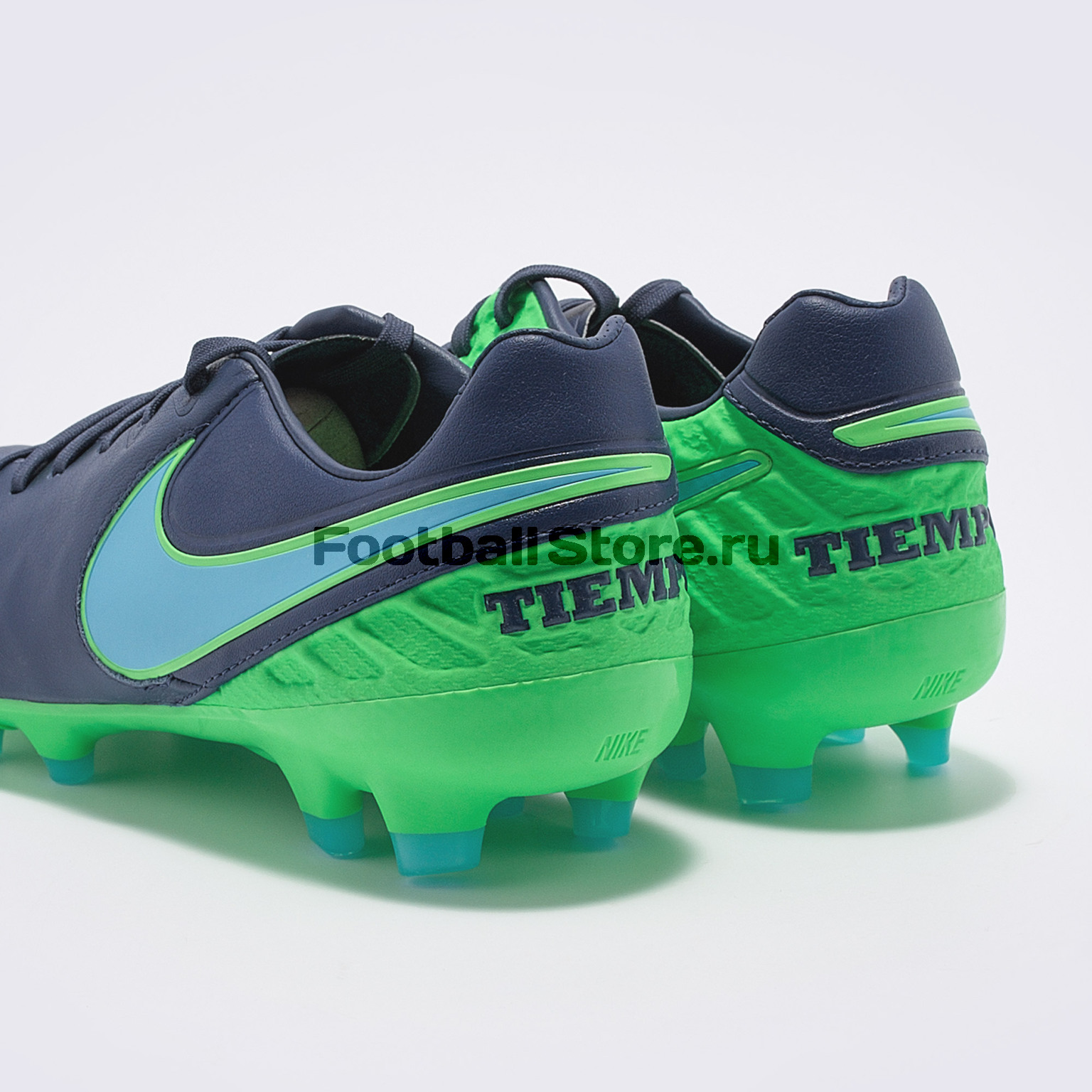 tiempo legacy ii fg