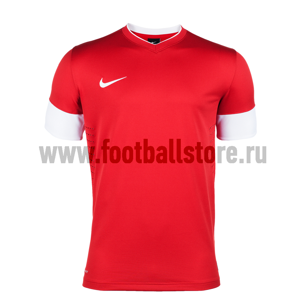 Футболка игровая Nike SS Laser Premium JSY 448184-648