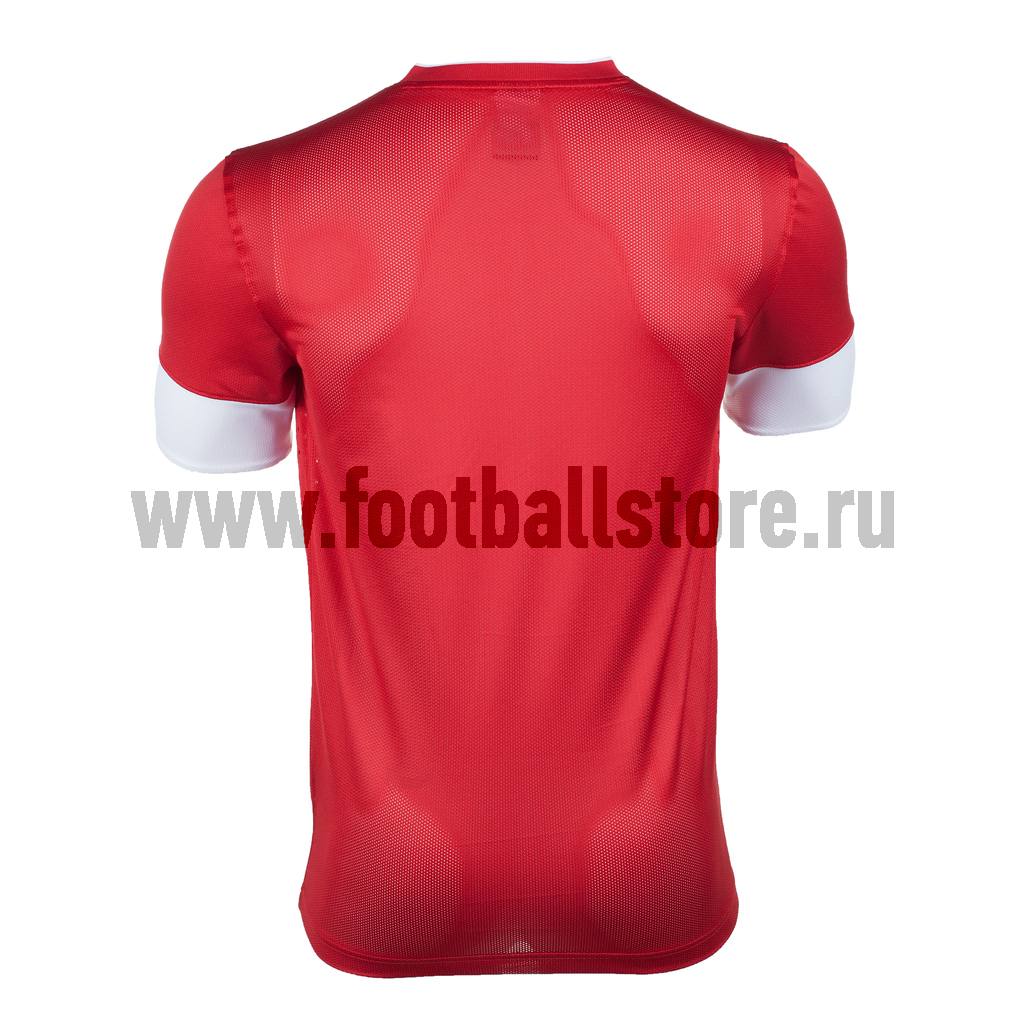 Футболка игровая Nike SS Laser Premium JSY 448184-648