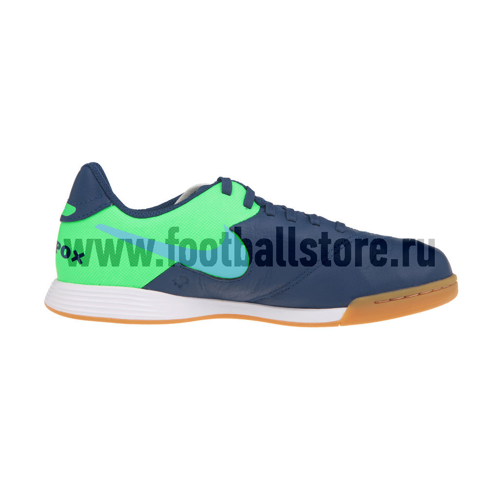 Обувь для зала Nike JR Tiempo Legend VI IC 819190-443