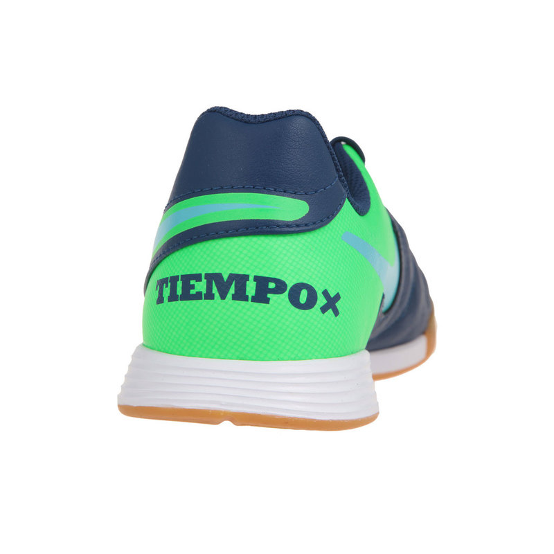 Обувь для зала Nike JR Tiempo Legend VI IC 819190-443