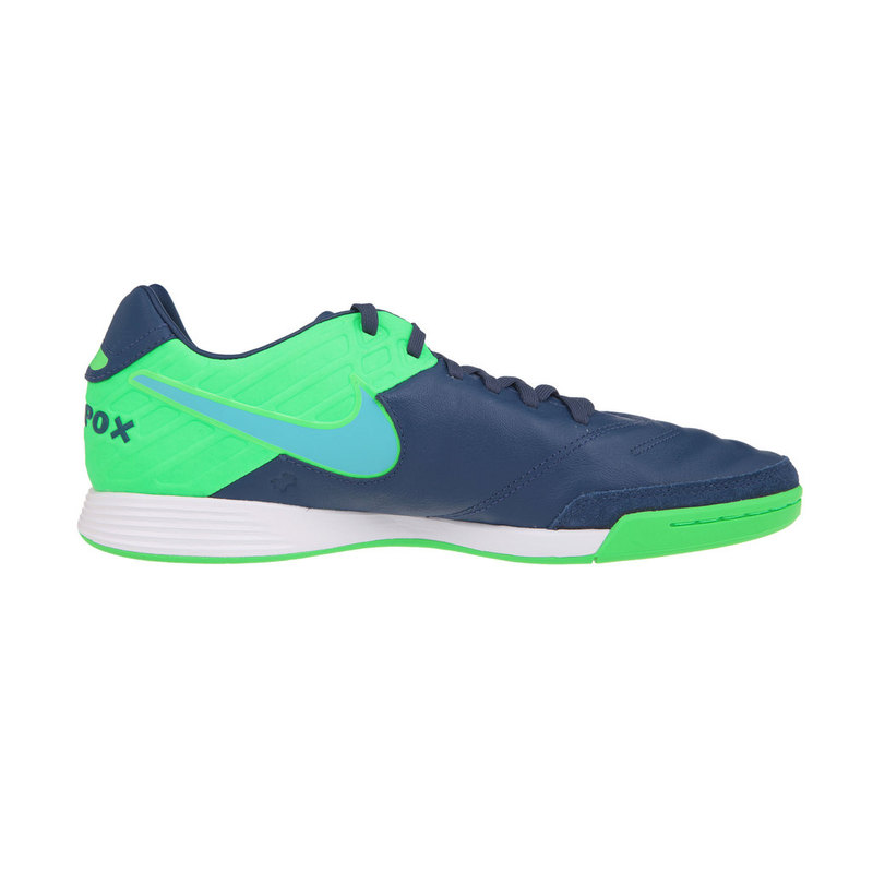 Nike TiempoX Mystic V IC 819222 443 footballstore