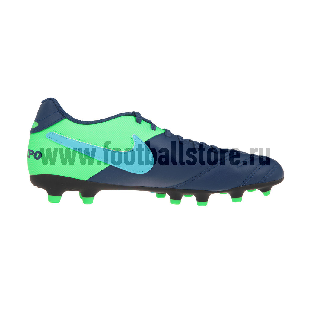 Бутсы Nike Tiempo Rio III FG 819233-443