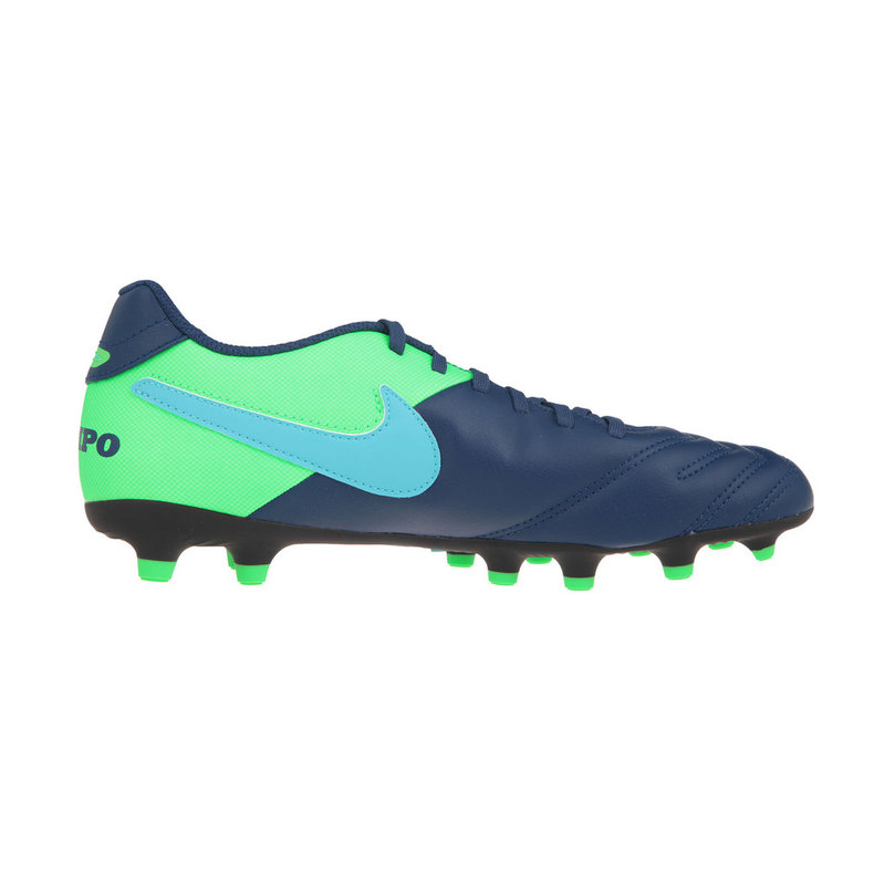 Бутсы Nike Tiempo Rio III FG 819233-443