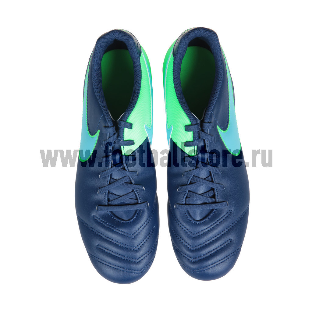 Бутсы Nike Tiempo Rio III FG 819233-443
