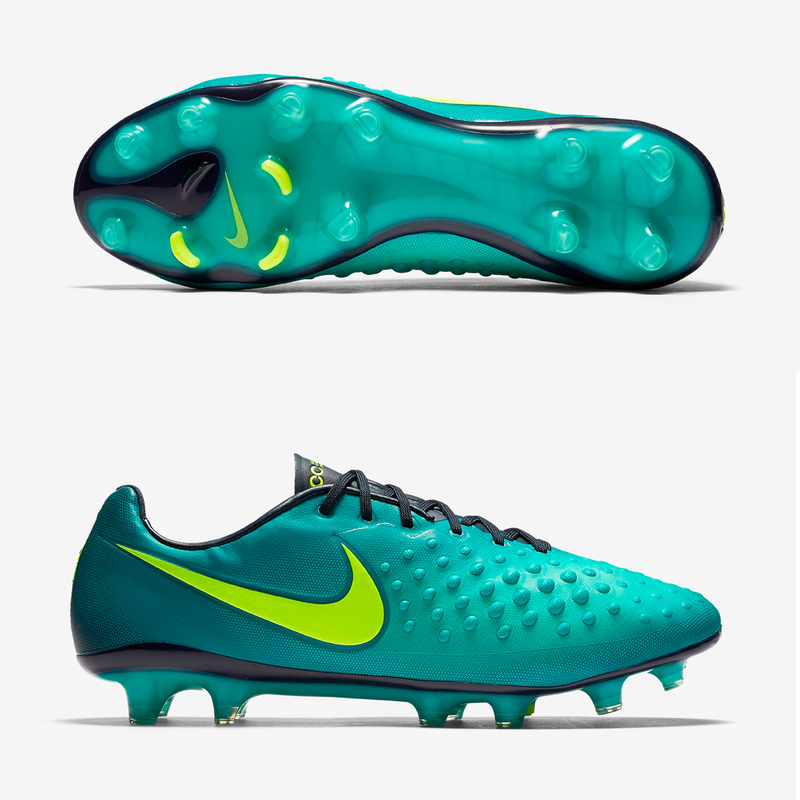 nike magista opus ii fg