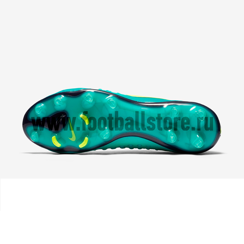Nike magista opus 2 green hotsell