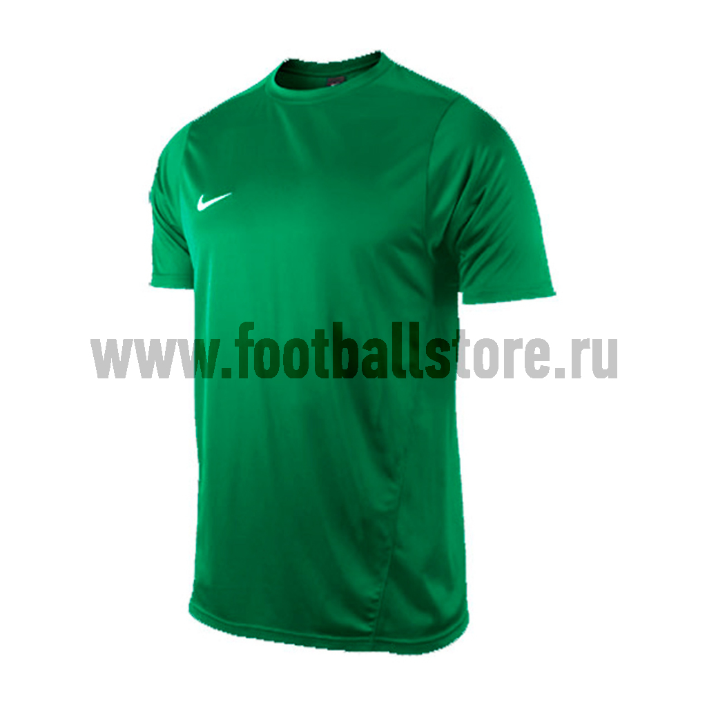 Футболка игровая Nike SS Park V JSY 448209-302