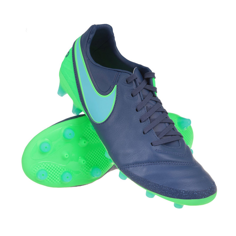 Бутсы Nike Tiempo Legacy II AG-Pro 844397-443