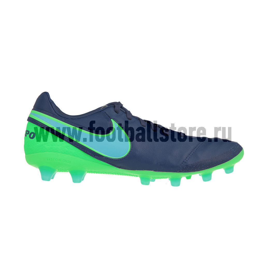 Бутсы Nike Tiempo Legacy II AG-Pro 844397-443