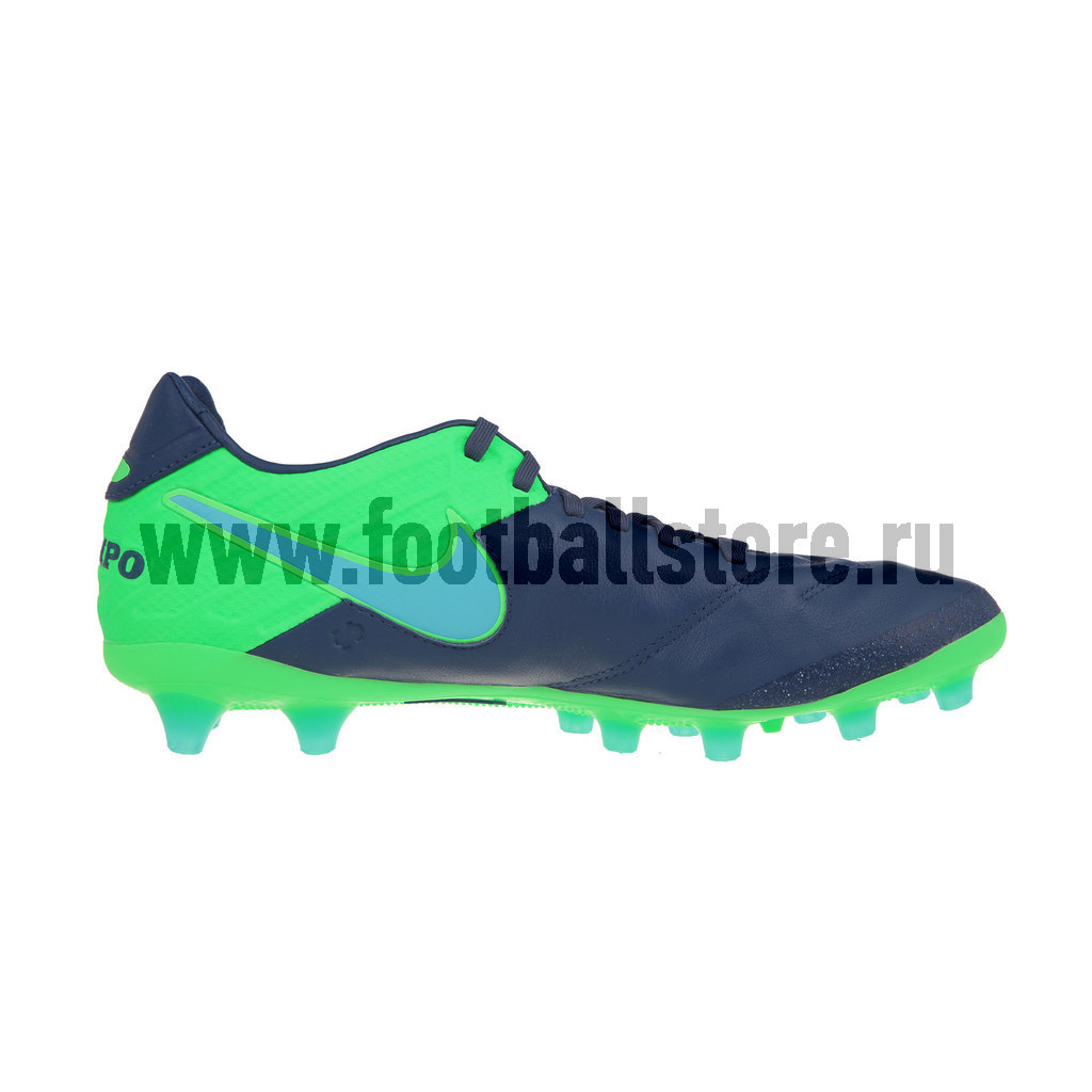 Бутсы Nike Tiempo Legacy II AG-Pro 844397-443