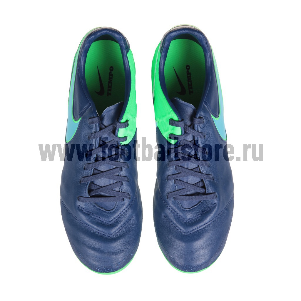 Бутсы Nike Tiempo Legacy II AG-Pro 844397-443