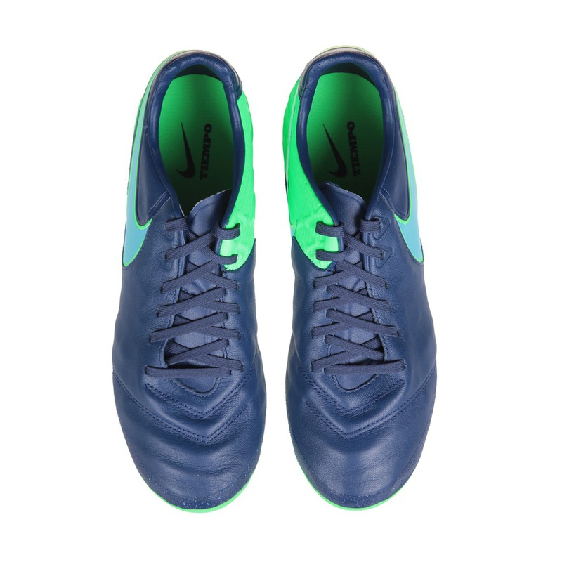 Бутсы Nike Tiempo Legacy II AG-Pro 844397-443