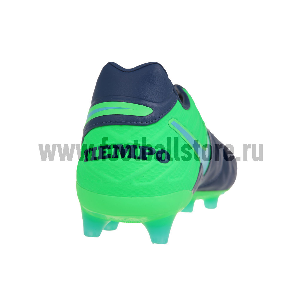 Бутсы Nike Tiempo Legacy II AG-Pro 844397-443