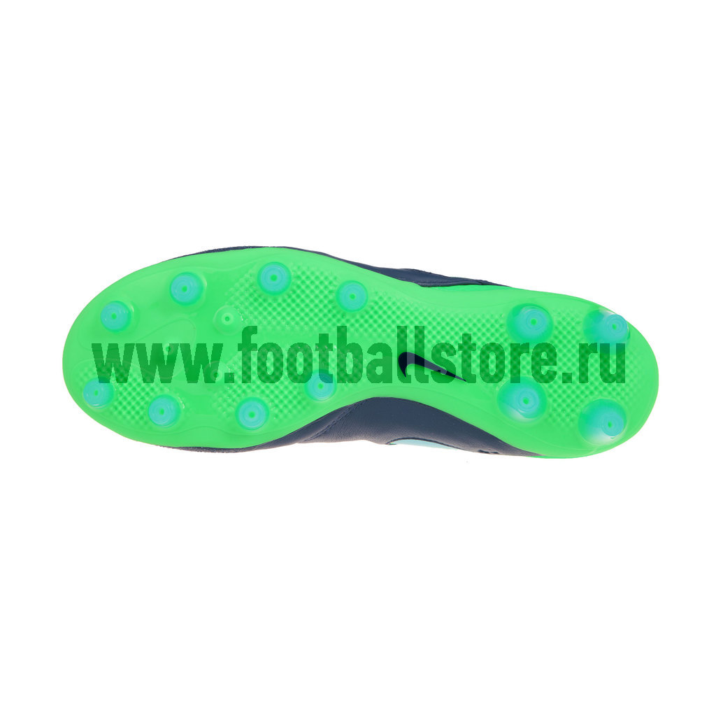 Бутсы Nike Tiempo Legacy II AG-Pro 844397-443