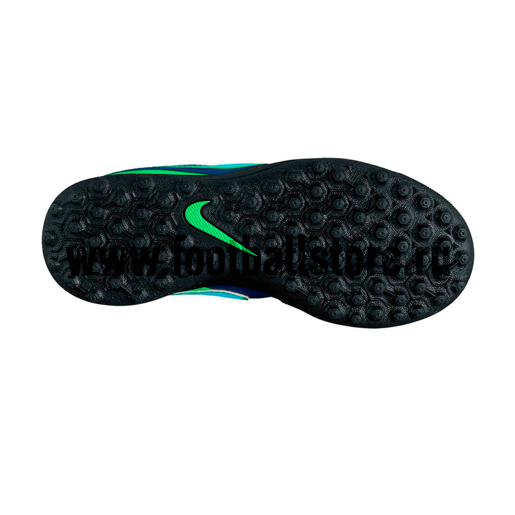 Шиповки Nike Tiempo Rio III V JR 819194-443