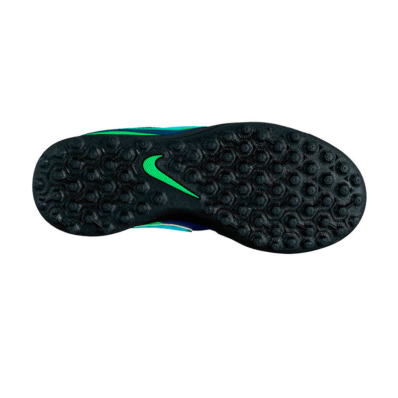 Шиповки Nike Tiempo Rio III V JR 819194-443