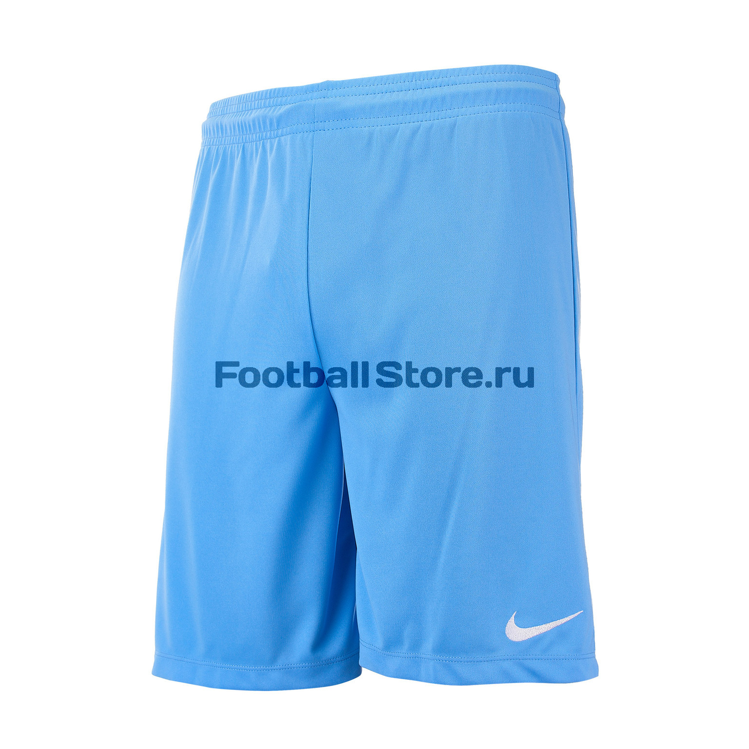 Шорты игровые подростковые Nike Park II NB 725988-412