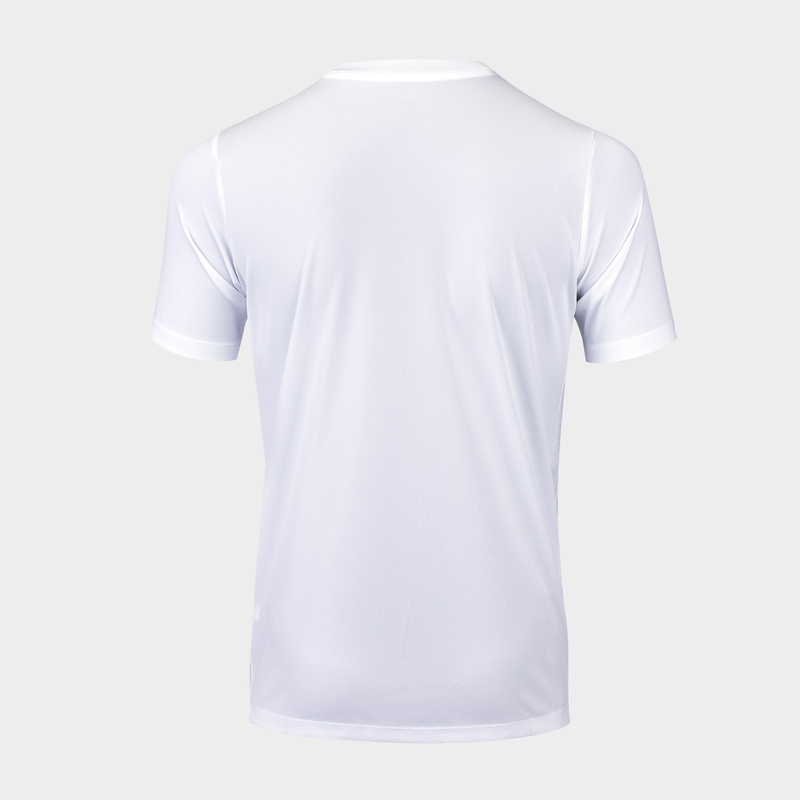 Футболка игровая подростковая Nike SS Park VI JSY 725984-100