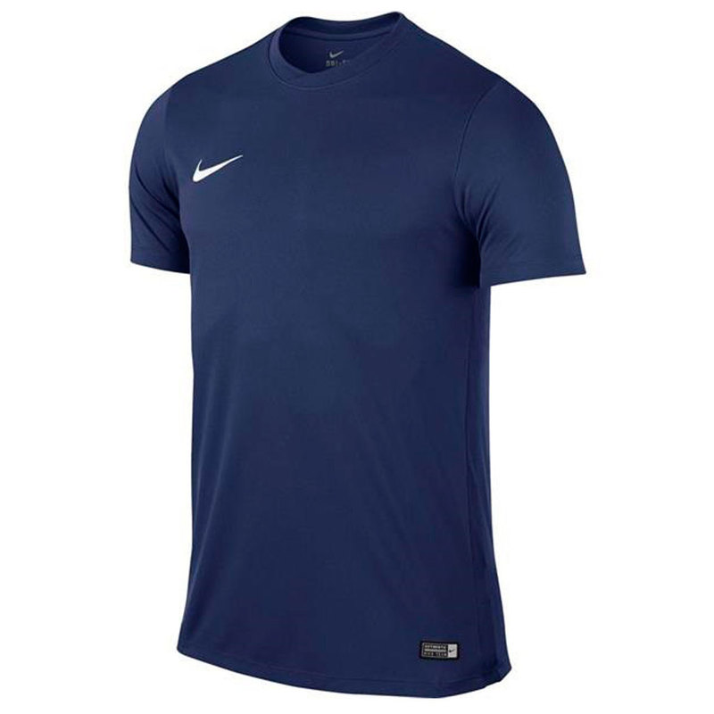 Футболка игровая подростковая Nike SS Park VI JSY 725984-410