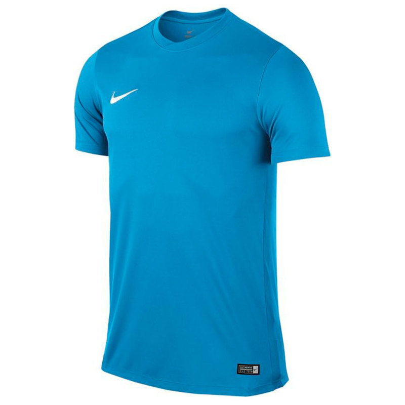 Футболка игровая подростковая Nike SS Park VI JSY 725984-412