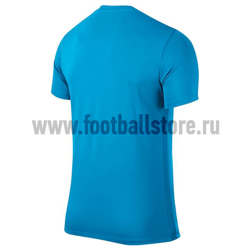 Футболка игровая подростковая Nike SS Park VI JSY 725984-412