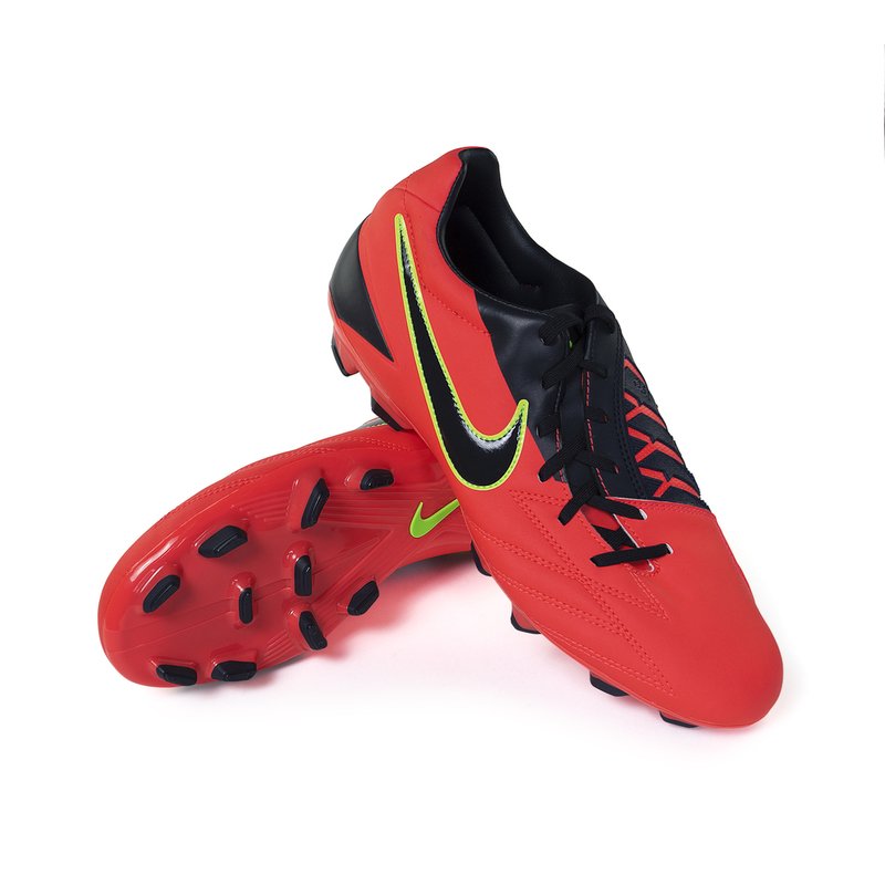 Бутсы Nike T90 shoot iv fg