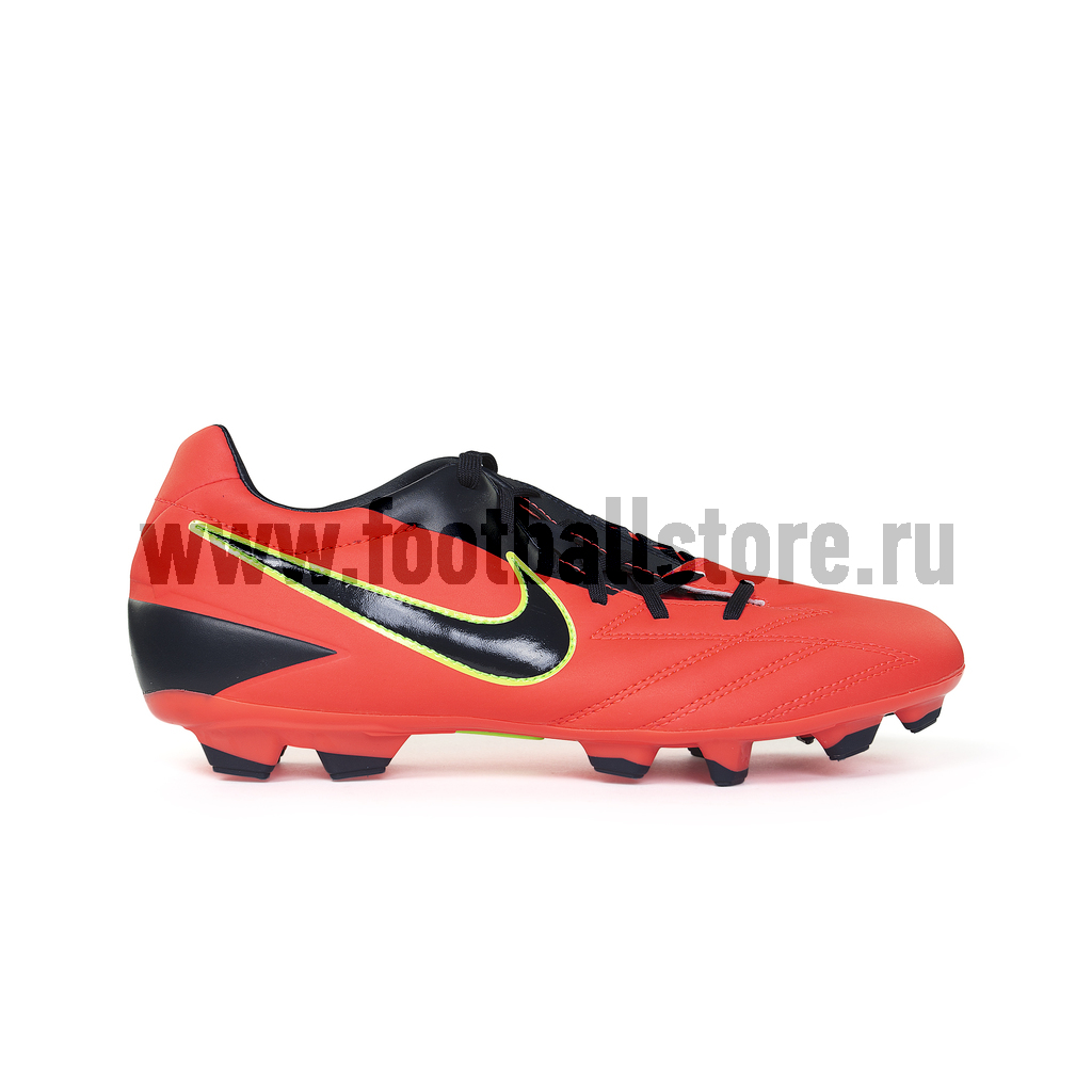 Бутсы Nike T90 shoot iv fg