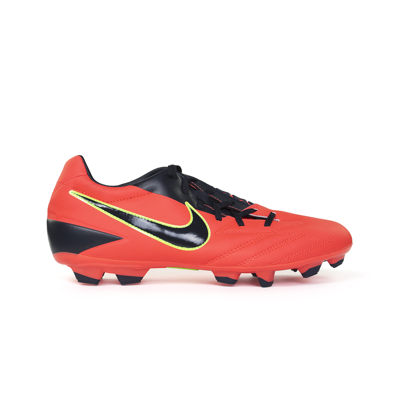 Бутсы Nike T90 shoot iv fg