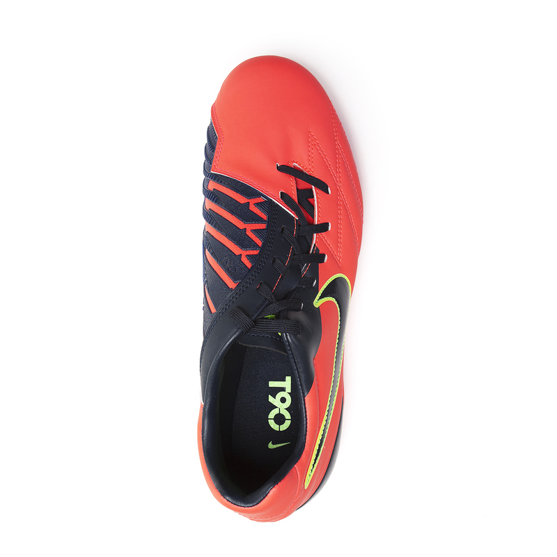 Бутсы Nike T90 shoot iv fg