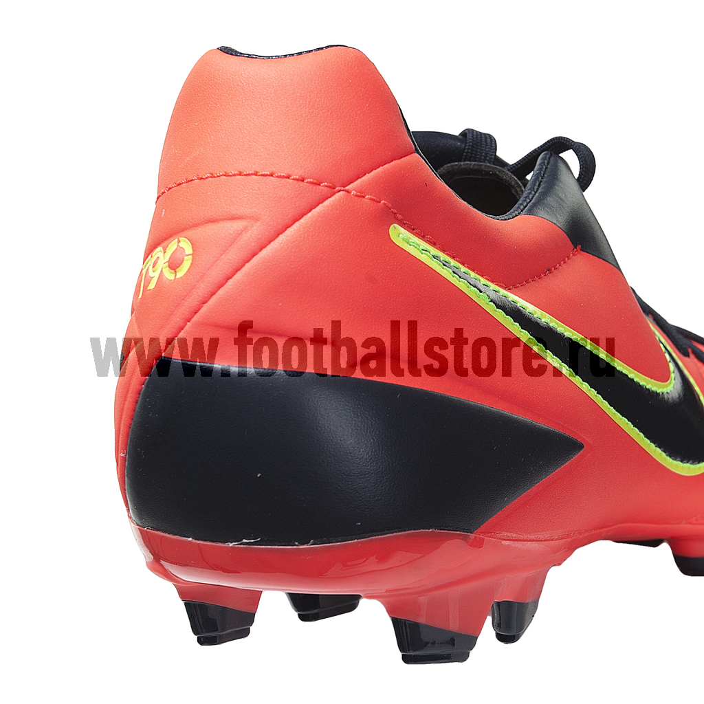 Бутсы Nike T90 shoot iv fg