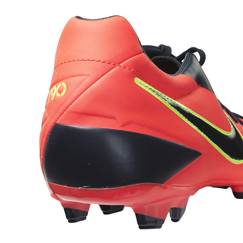 Бутсы Nike T90 shoot iv fg