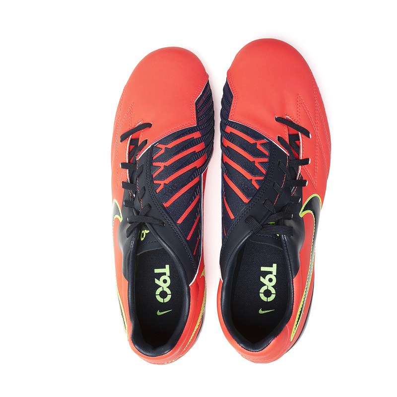 Бутсы Nike T90 shoot iv fg