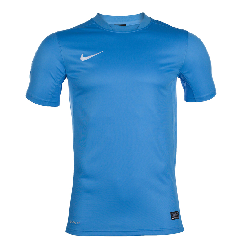 Футболка игровая Nike SS Park V JSY 448209-412