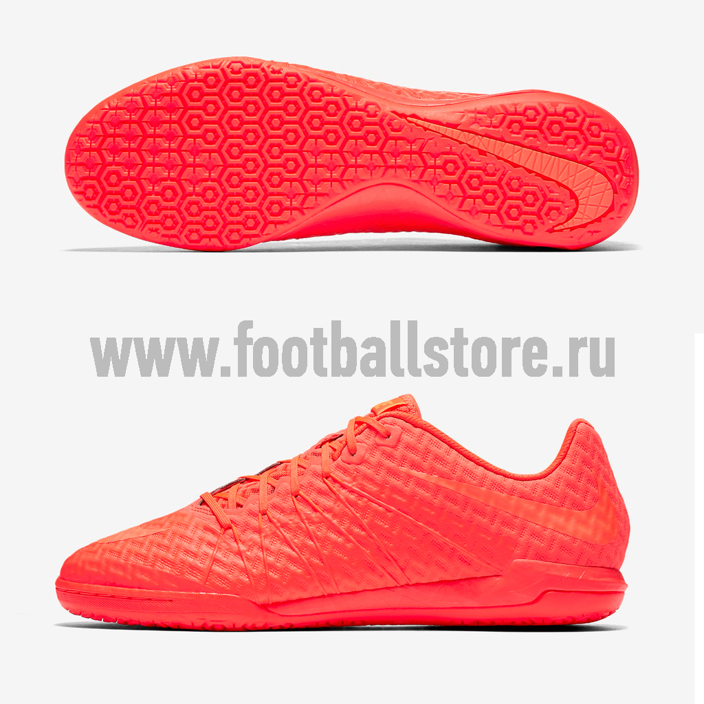 Обувь для зала Nike HyperVenom X Finale IC 749887-688 