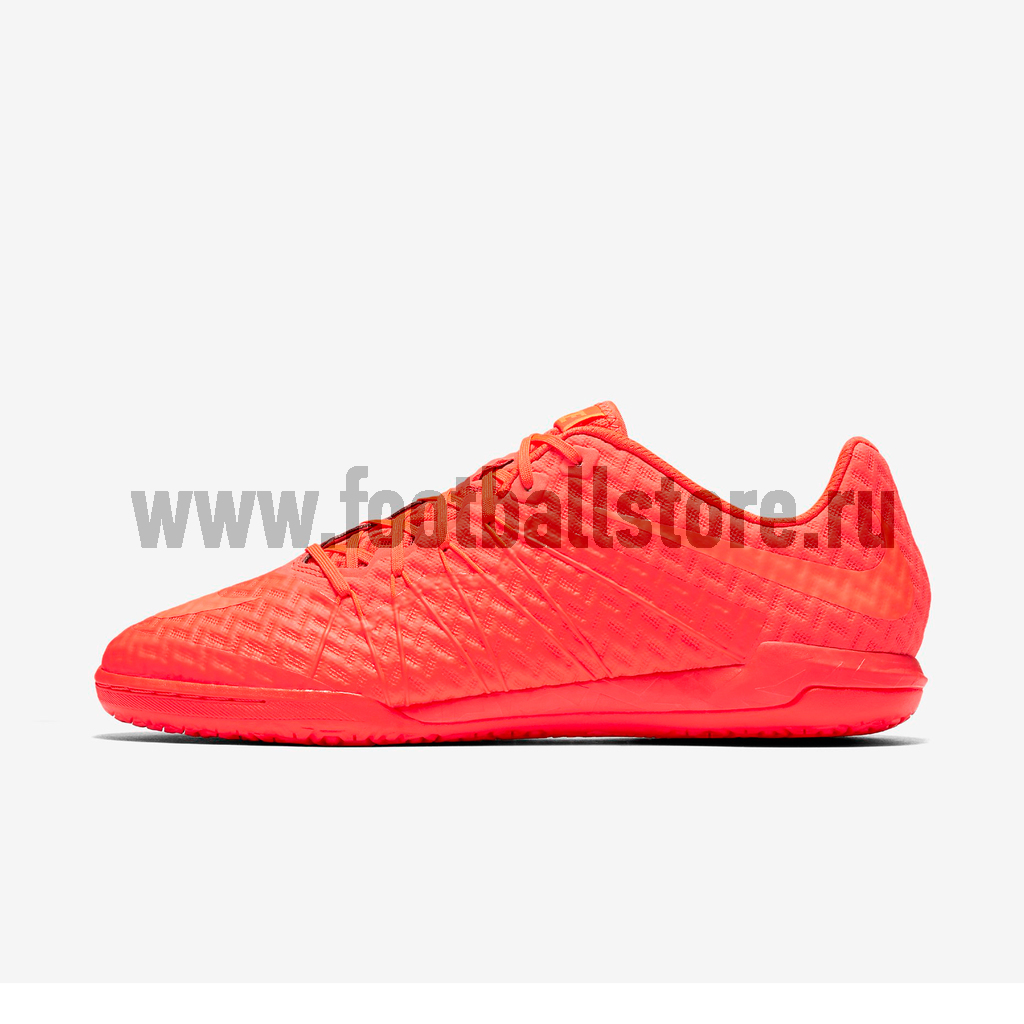 Обувь для зала Nike HyperVenom X Finale IC 749887-688 