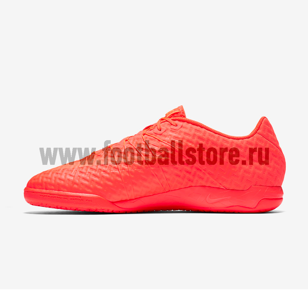 Обувь для зала Nike HyperVenom X Finale IC 749887-688 