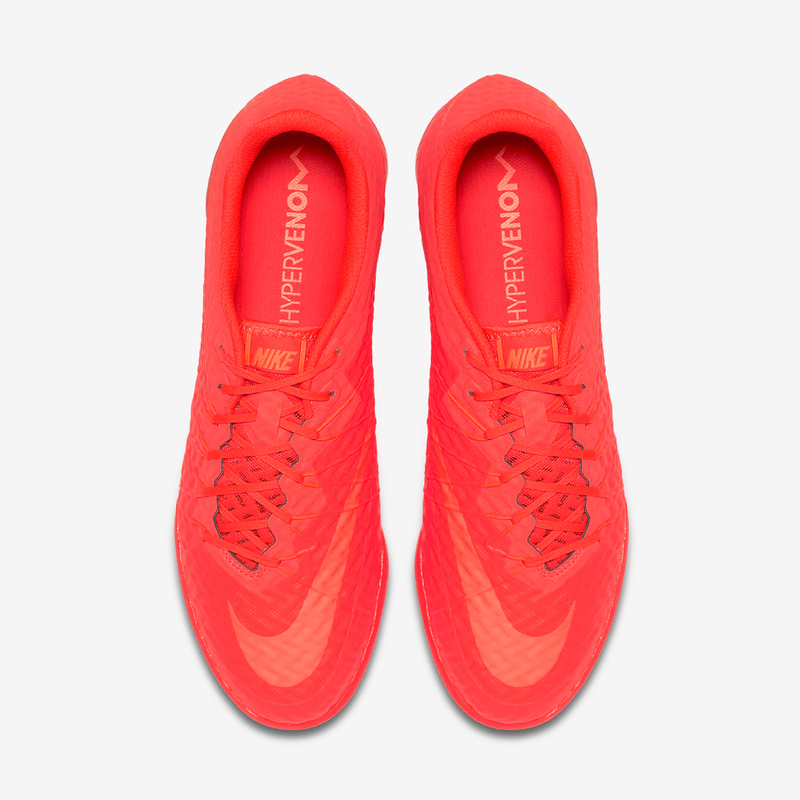 Обувь для зала Nike HyperVenom X Finale IC 749887-688 