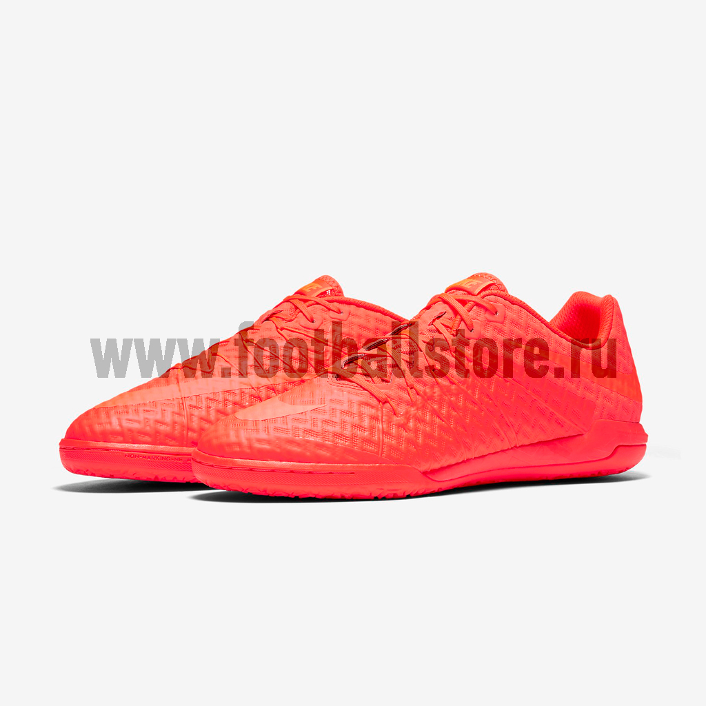 Обувь для зала Nike HyperVenom X Finale IC 749887-688 