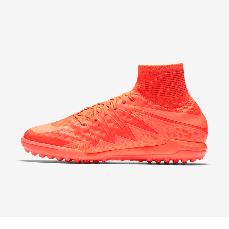 Шиповки Nike HyperVenom X Proximo TF 747484-688 – купить в