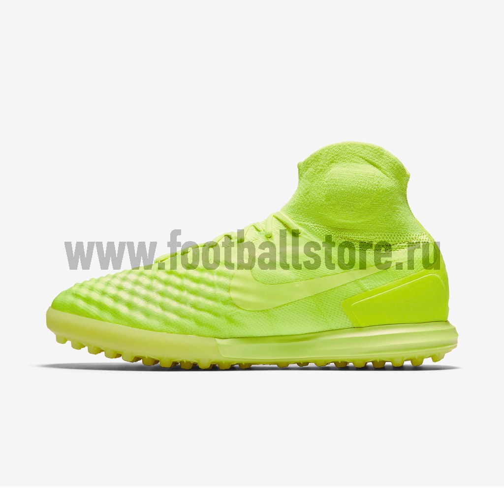 Шиповки Nike Magista X Proximo II TF 843958-777 