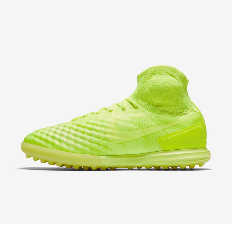 Шиповки Nike Magista X Proximo II TF 843958-777 