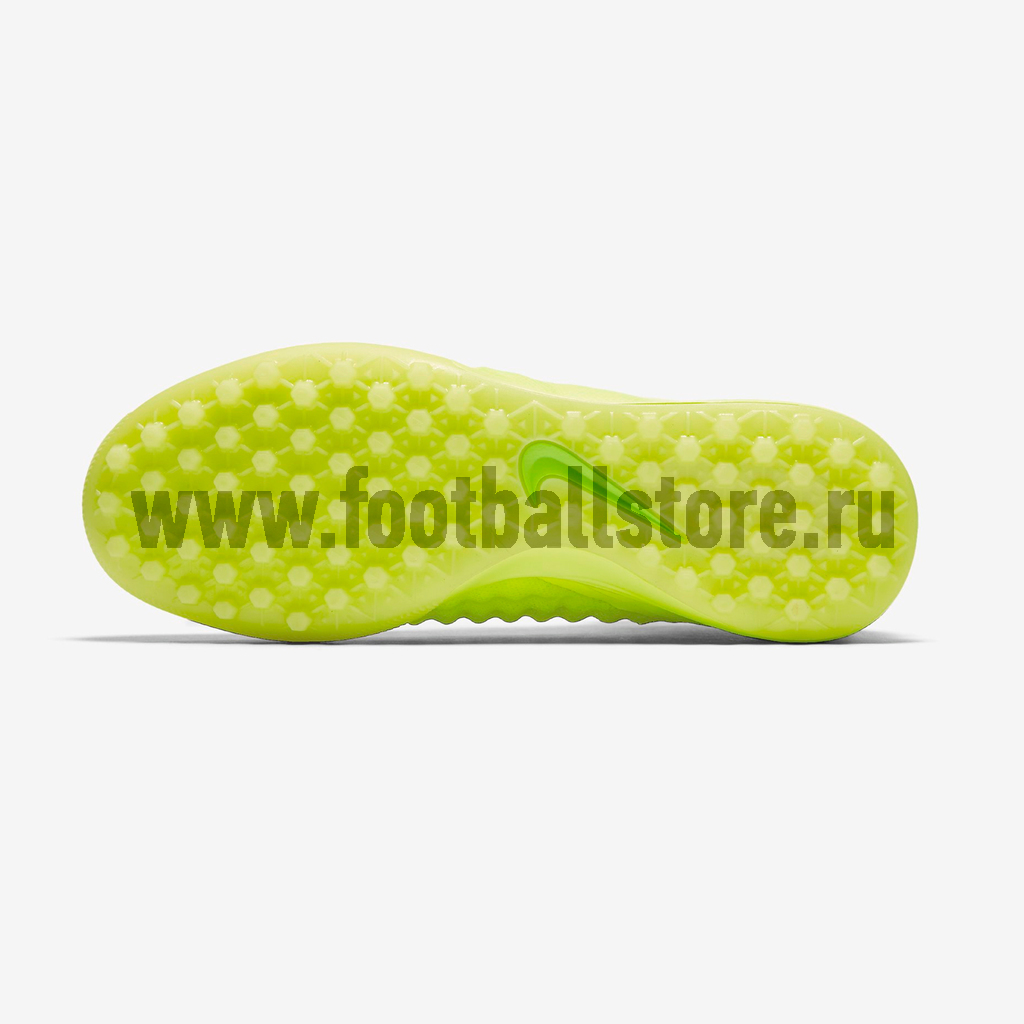 Шиповки Nike Magista X Proximo II TF 843958-777 