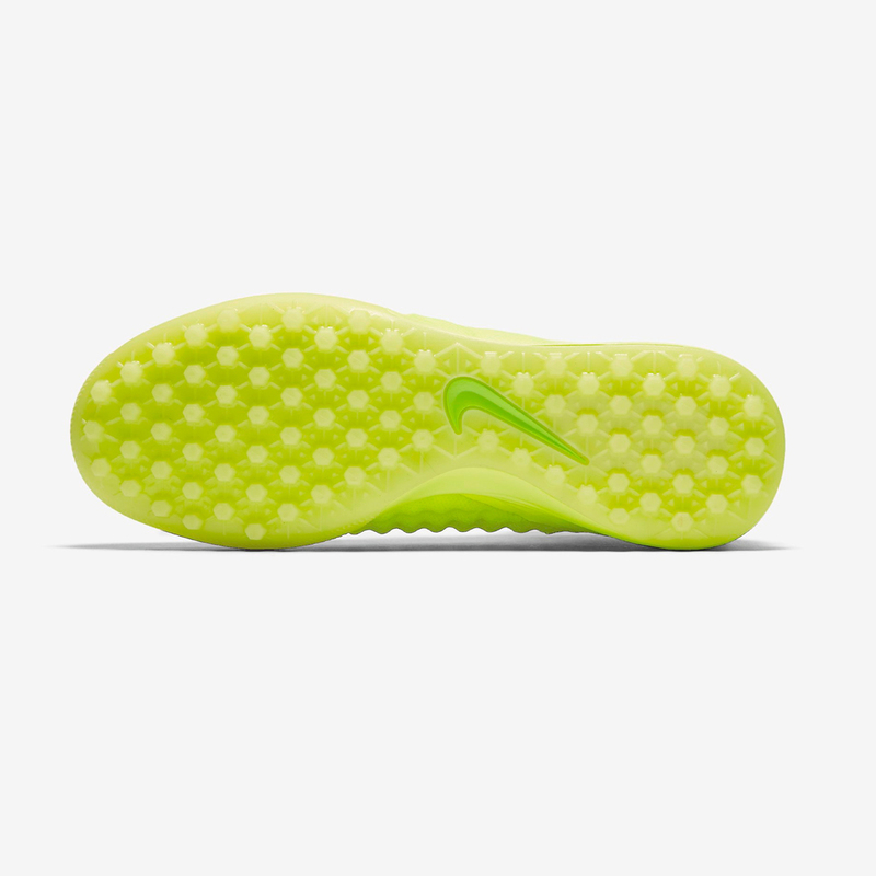 Шиповки Nike Magista X Proximo II TF 843958-777 