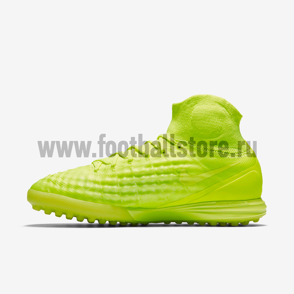 Шиповки Nike Magista X Proximo II TF 843958-777 