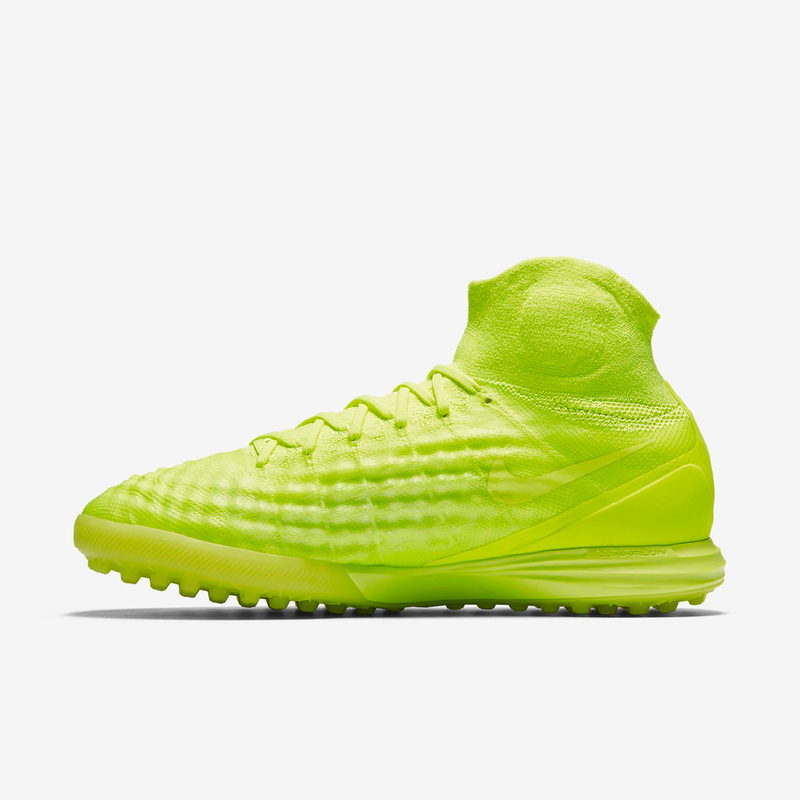 Шиповки Nike Magista X Proximo II TF 843958-777 